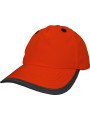 YOKO Casquette de protection 5 panneaux /api/colors/8788d1a4-2991-42d8-b4b7-20a97adc9f24 personnalisable
