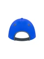 YOKO Casquette de protection 5 panneaux /api/colors/cdd6ba31-692e-4c2e-b1b4-a3a4a50cf176 personnalisable