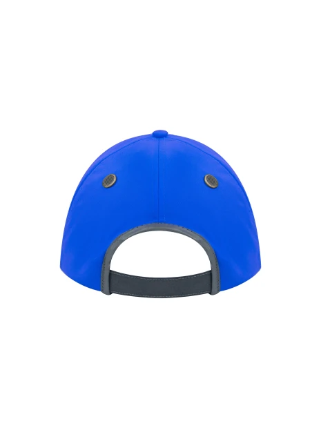 YOKO Casquette de protection 5 panneaux /api/colors/cdd6ba31-692e-4c2e-b1b4-a3a4a50cf176 personnalisable