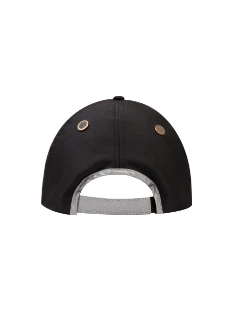 YOKO Casquette de protection 5 panneaux /api/colors/b9fdad4a-5e94-45cb-8c03-c08b349b28c3 personnalisable