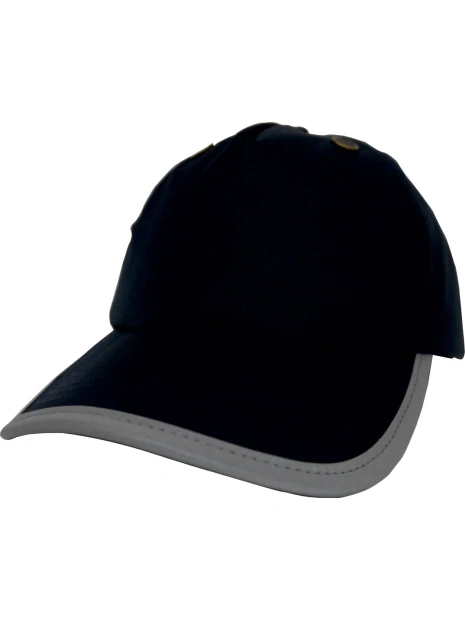 YOKO Casquette de protection 5 panneaux /api/colors/b68891a9-1d28-4f7a-8deb-775c45027afd personnalisable