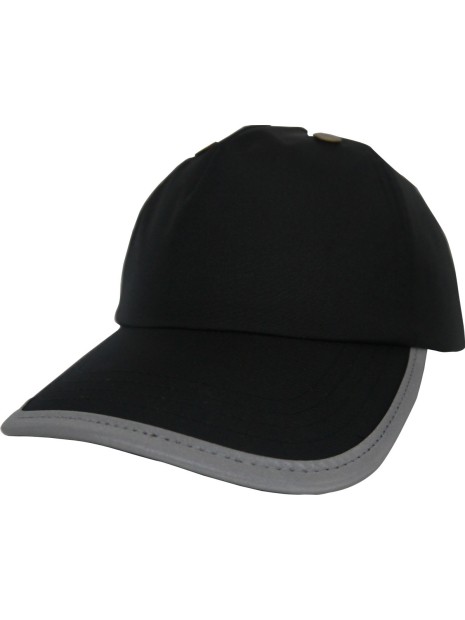 YOKO Casquette de protection 5 panneaux /api/colors/b9fdad4a-5e94-45cb-8c03-c08b349b28c3 personnalisable