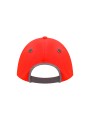 YOKO Casquette de protection 5 panneaux /api/colors/c953313a-9c9d-493b-934e-ddcf8fada2ae personnalisable