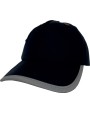 Casquettes personnalisable YOKO Casquette de protection 5 panneaux