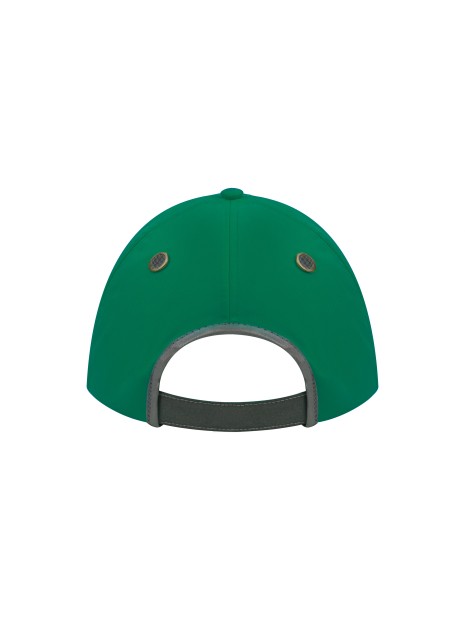 YOKO Casquette de protection 5 panneaux /api/colors/adcb21e6-ac99-4fbe-bed3-8c8e4bc5812e personnalisable