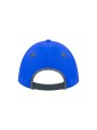 YOKO Casquette de protection 5 panneaux /api/colors/cdd6ba31-692e-4c2e-b1b4-a3a4a50cf176 personnalisable