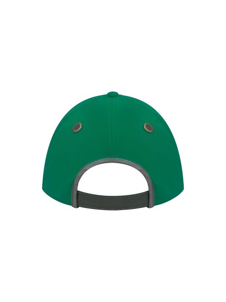 YOKO Casquette de protection 5 panneaux /api/colors/c4528d45-0983-433d-acd2-f07318195ff8 personnalisable