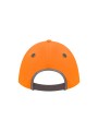 YOKO Casquette de protection 5 panneaux /api/colors/8788d1a4-2991-42d8-b4b7-20a97adc9f24 personnalisable