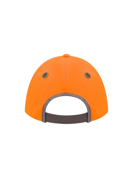 YOKO Casquette de protection 5 panneaux /api/colors/8788d1a4-2991-42d8-b4b7-20a97adc9f24 personnalisable