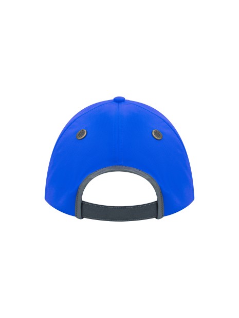 YOKO Casquette de protection 5 panneaux /api/colors/cdd6ba31-692e-4c2e-b1b4-a3a4a50cf176 personnalisable