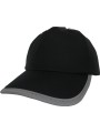 YOKO Casquette de protection 5 panneaux /api/colors/b9fdad4a-5e94-45cb-8c03-c08b349b28c3 personnalisable