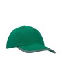 Casquettes personnalisable YOKO Casquette de protection 5 panneaux