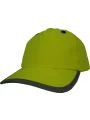 YOKO Casquette de protection 5 panneaux /api/colors/b6d3a7a0-bb4b-45c6-868e-7a98352317dd personnalisable