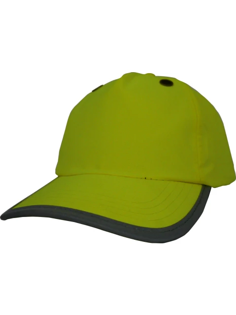 YOKO Casquette de protection 5 panneaux /api/colors/b6d3a7a0-bb4b-45c6-868e-7a98352317dd personnalisable