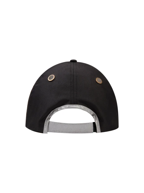 YOKO Casquette de protection 5 panneaux /api/colors/b9fdad4a-5e94-45cb-8c03-c08b349b28c3 personnalisable