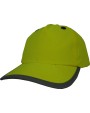Casquettes personnalisable YOKO Casquette de protection 5 panneaux