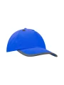 YOKO Casquette de protection 5 panneaux /api/colors/cdd6ba31-692e-4c2e-b1b4-a3a4a50cf176 personnalisable