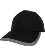 Casquettes personnalisable YOKO Casquette de protection 5 panneaux