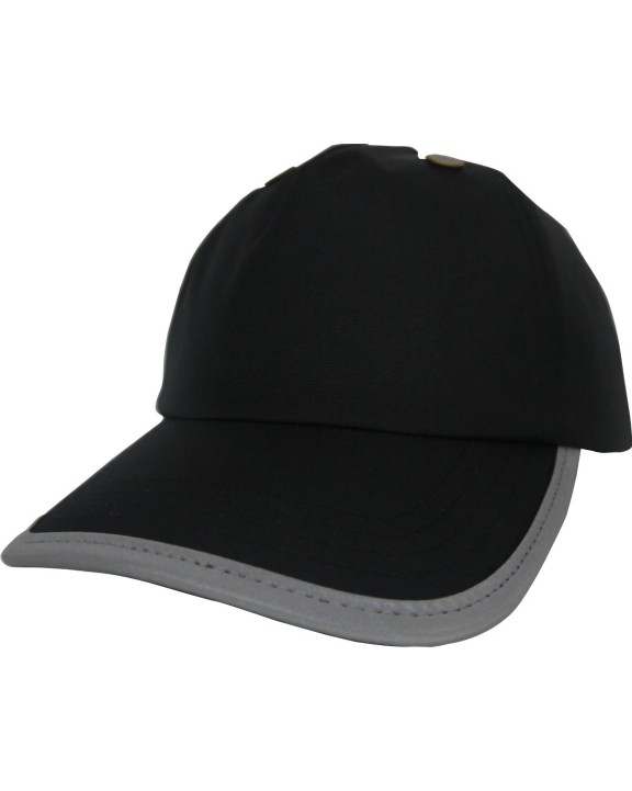 Casquettes personnalisable YOKO Casquette de protection 5 panneaux