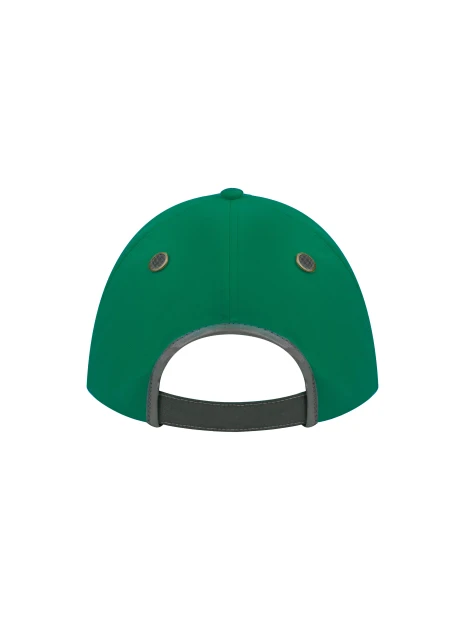 YOKO Casquette de protection 5 panneaux /api/colors/adcb21e6-ac99-4fbe-bed3-8c8e4bc5812e personnalisable