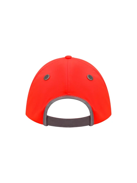 YOKO Casquette de protection 5 panneaux /api/colors/c953313a-9c9d-493b-934e-ddcf8fada2ae personnalisable