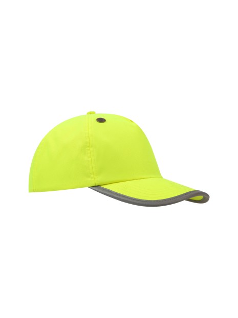 YOKO Casquette de protection 5 panneaux /api/colors/b6d3a7a0-bb4b-45c6-868e-7a98352317dd personnalisable