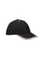 YOKO Casquette de protection 5 panneaux /api/colors/b9fdad4a-5e94-45cb-8c03-c08b349b28c3 personnalisable