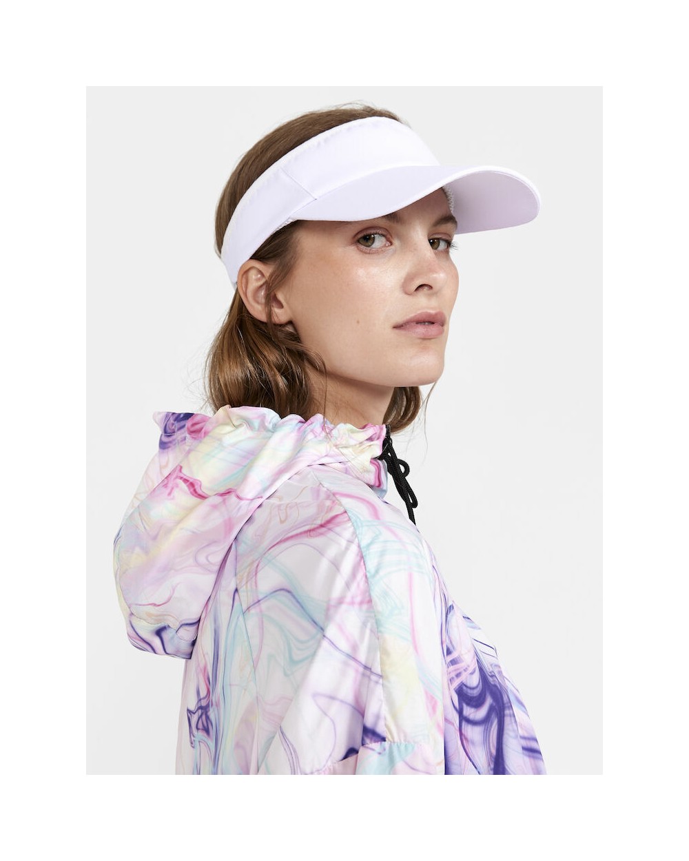 Casquettes personnalisable CRAFT Charge Visor