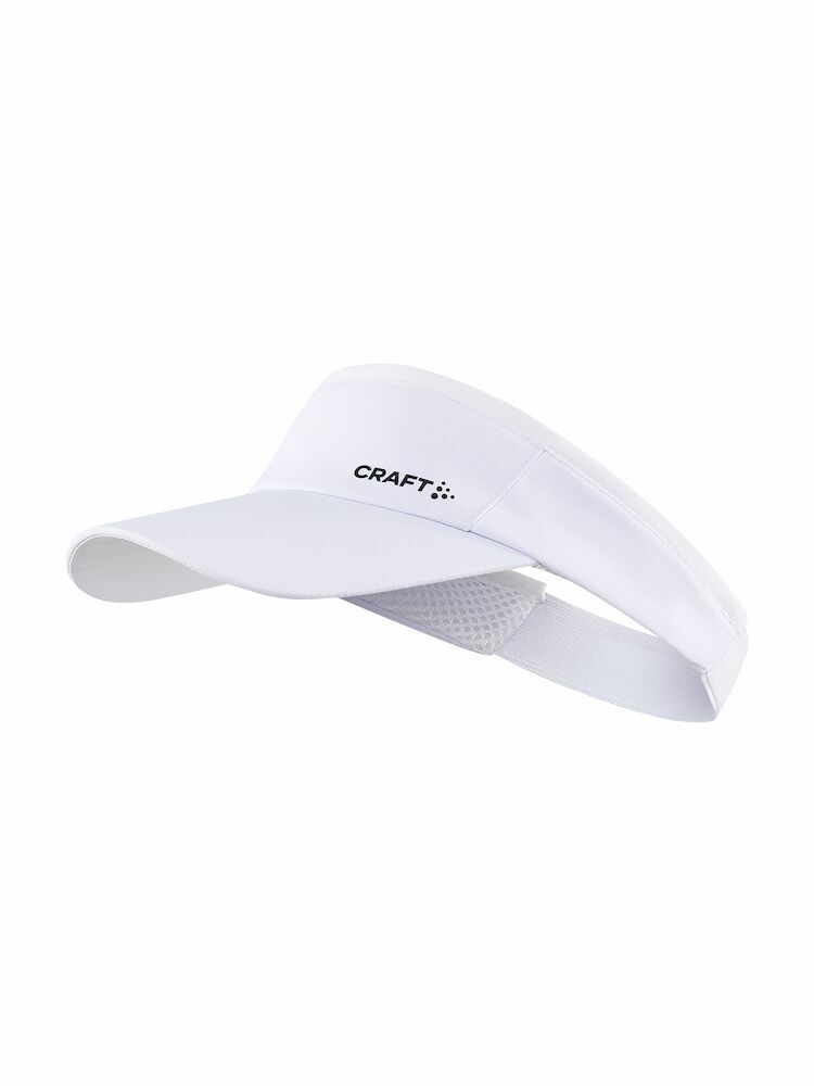 Petjes CRAFT Charge Visor voor bedrukking &amp; borduring