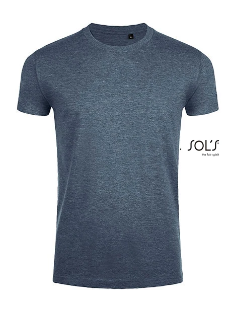 SOL'S Imperial Fit /api/colors/36d1ba8a-37c8-424b-96d6-3c2b552d630d personnalisable