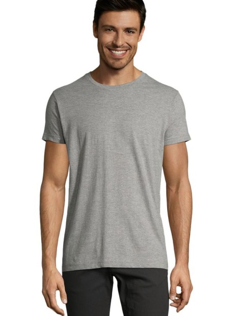 T-Shirts à personnaliser SOL'S Imperial Fit /api/colors/affde0b2-3f9e-462b-8bbe-959997fedc42