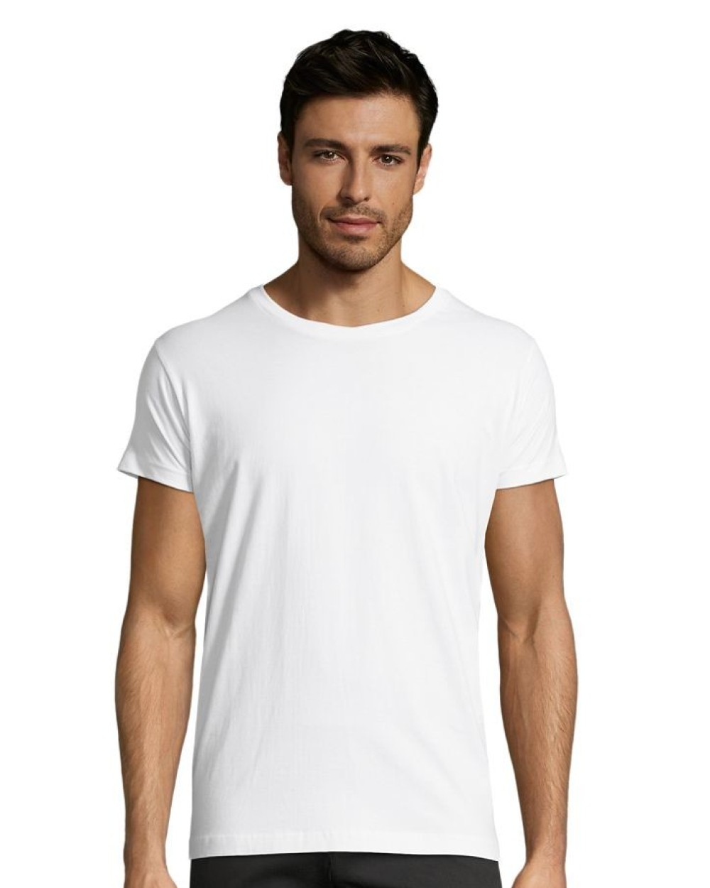 T-shirts SOL'S Imperial Fit voor bedrukking &amp; borduring