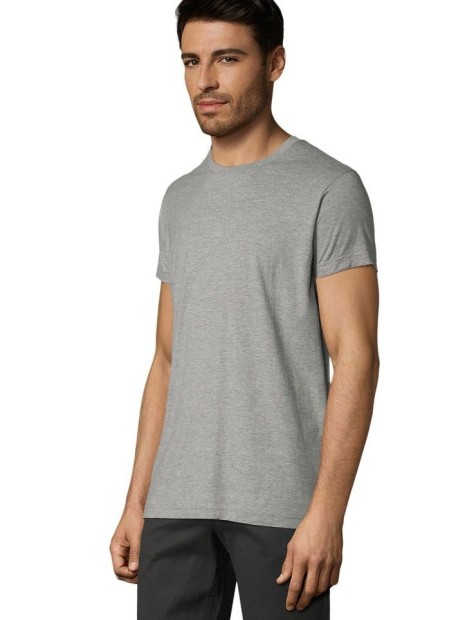 T-Shirts à personnaliser SOL'S Imperial Fit /api/colors/affde0b2-3f9e-462b-8bbe-959997fedc42