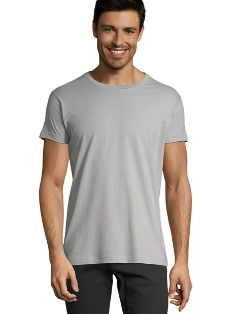 T-Shirts à personnaliser SOL'S Imperial Fit /api/colors/958bfb1d-4c6d-4f5a-858f-f6b4152f677c