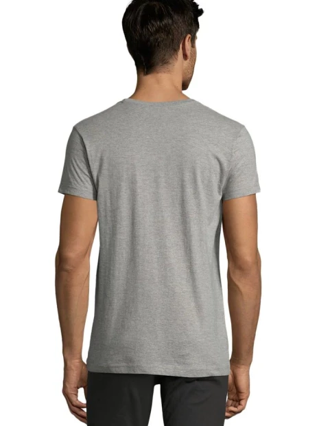 T-Shirts à personnaliser SOL'S Imperial Fit /api/colors/affde0b2-3f9e-462b-8bbe-959997fedc42