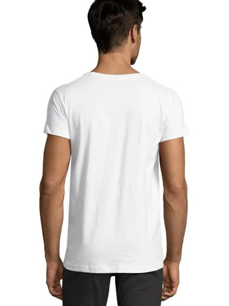 T-Shirts à personnaliser SOL'S Imperial Fit /api/colors/7a92cd2d-10d2-40b4-928b-296bb7487506