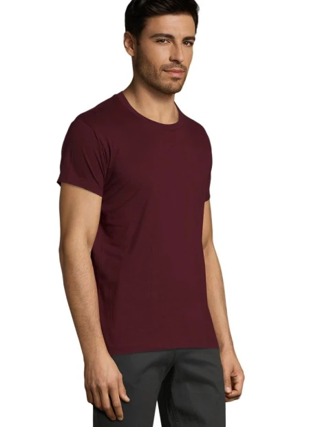 T-Shirts à personnaliser SOL'S Imperial Fit /api/colors/3a308ebb-c3c8-4589-b77f-d8229badae6f