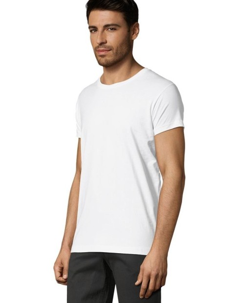 T-Shirts à personnaliser SOL'S Imperial Fit /api/colors/7a92cd2d-10d2-40b4-928b-296bb7487506