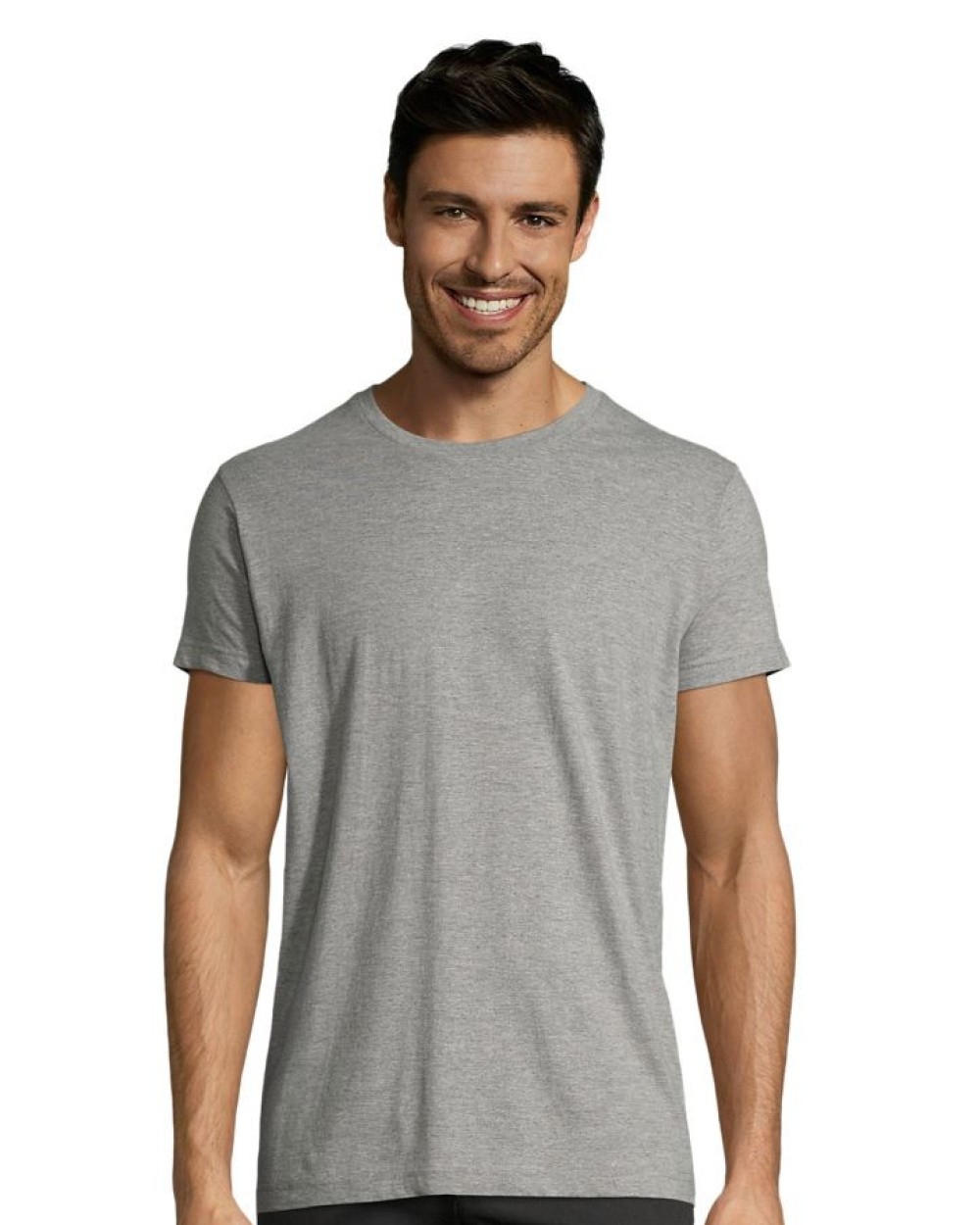 T-shirts SOL'S Imperial Fit voor bedrukking &amp; borduring