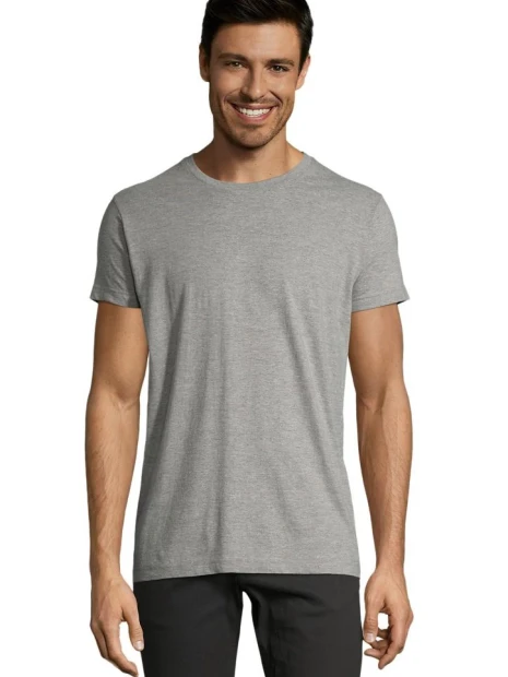 T-Shirts à personnaliser SOL'S Imperial Fit /api/colors/affde0b2-3f9e-462b-8bbe-959997fedc42