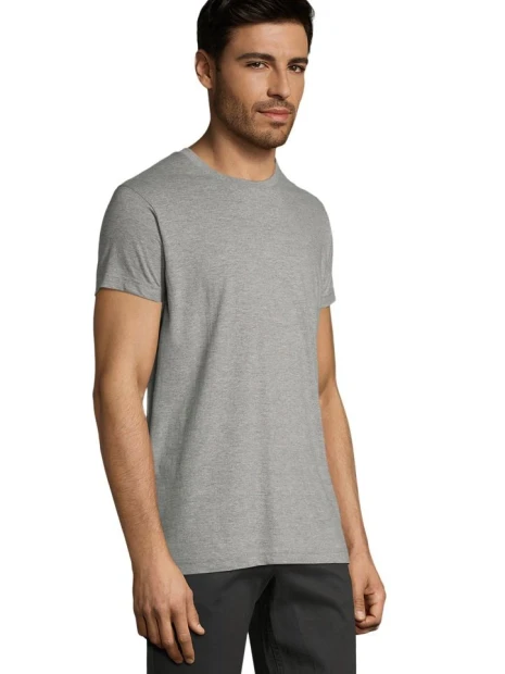 T-Shirts à personnaliser SOL'S Imperial Fit /api/colors/affde0b2-3f9e-462b-8bbe-959997fedc42