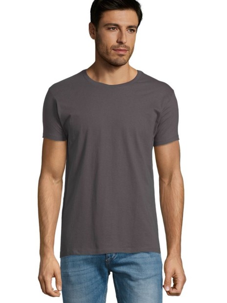 T-Shirts à personnaliser SOL'S Imperial Fit /api/colors/3664e9be-231a-44a8-bacd-707b001b474c