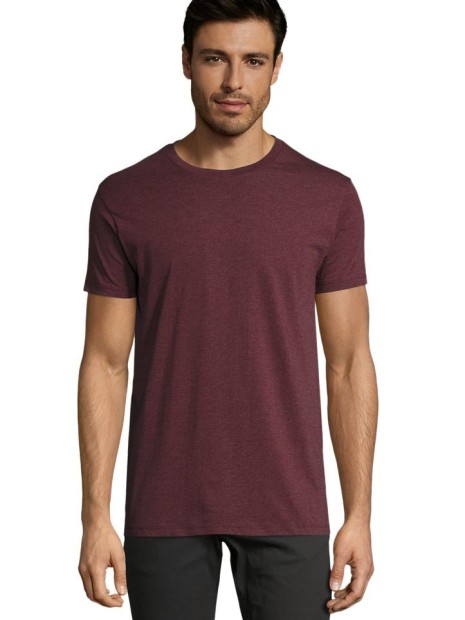 T-Shirts à personnaliser SOL'S Imperial Fit /api/colors/35bb7840-6d51-4adb-acbd-8e3dca8a0035