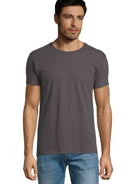 T-Shirts à personnaliser SOL'S Imperial Fit /api/colors/3664e9be-231a-44a8-bacd-707b001b474c