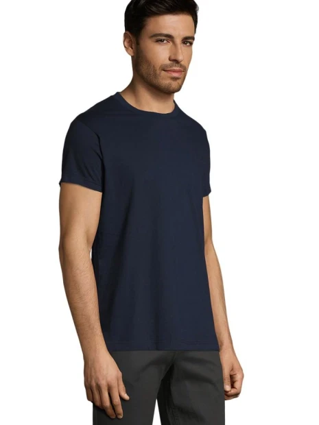T-Shirts à personnaliser SOL'S Imperial Fit /api/colors/dac7f052-16c9-4080-ba5c-aefc702fb74b