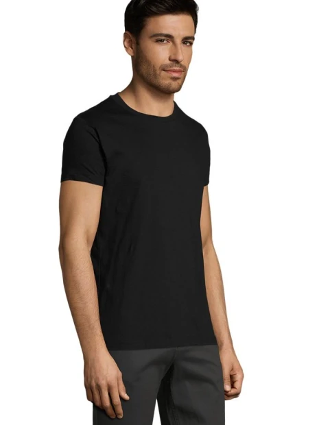 T-Shirts à personnaliser SOL'S Imperial Fit /api/colors/0bad6402-8af4-4c73-b2b1-e8ba636702d0