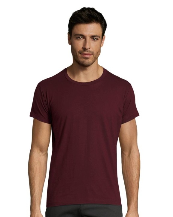 SOL'S Imperial Fit T-Shirts personalisierbar