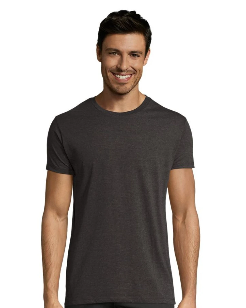 T-shirts SOL'S Imperial Fit voor bedrukking &amp; borduring