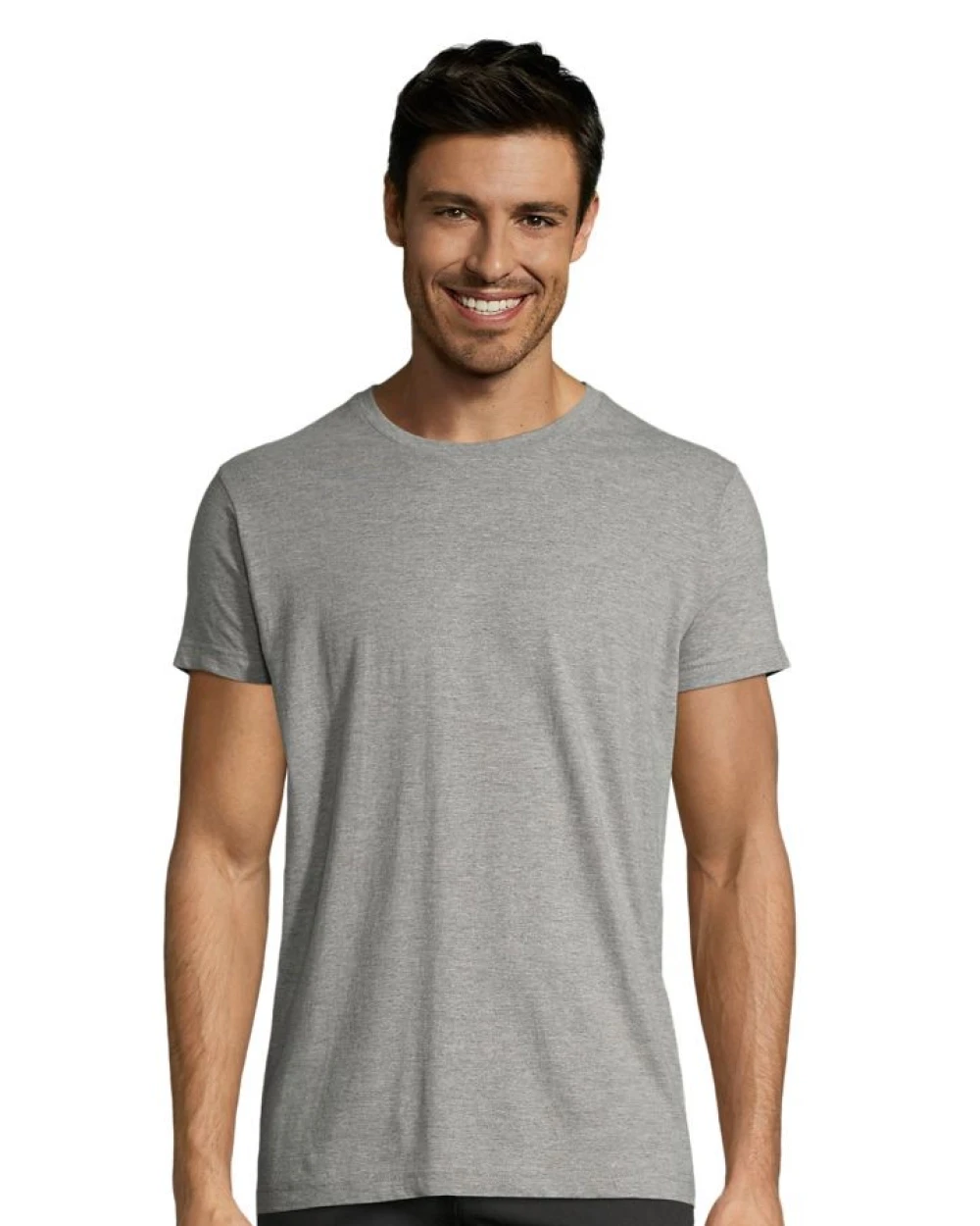 T-shirts SOL'S Imperial Fit voor bedrukking &amp; borduring