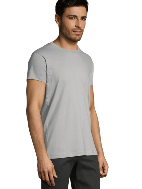 T-Shirts à personnaliser SOL'S Imperial Fit /api/colors/958bfb1d-4c6d-4f5a-858f-f6b4152f677c